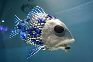 Robofish