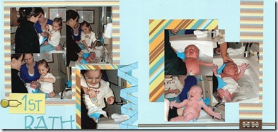 CKC09 - 1st Bath