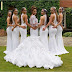 White Wedding; Are bridesmaids really necessary?