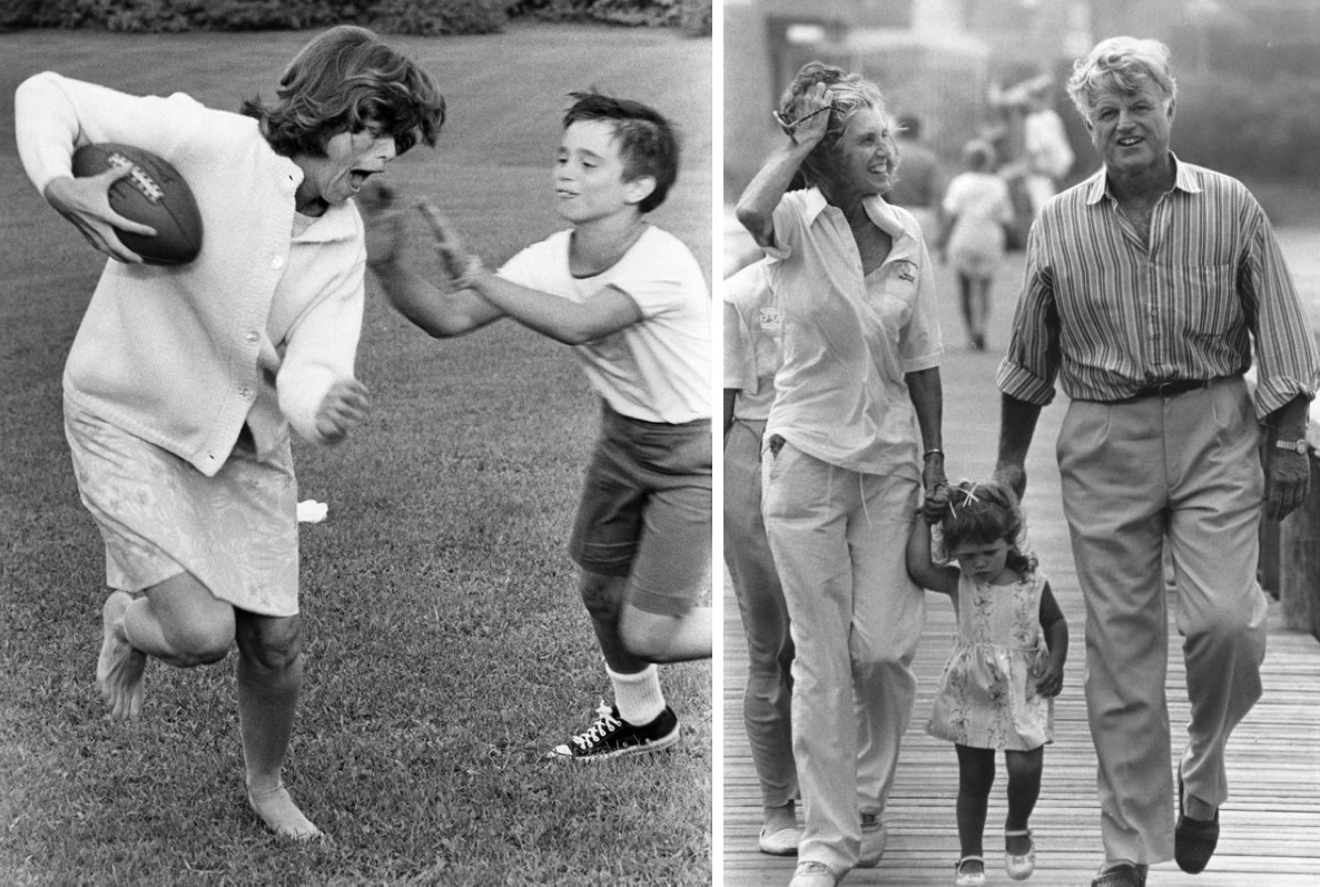 ICON | Eunice Kennedy Shriver