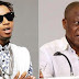 Rapper Yung6ix has a message for Lai Mohammed over proposed ban on videos abroad