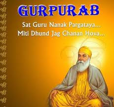 gurpurab