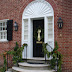 Georgetown Wreath Inspiration