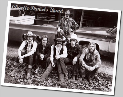 Charlie Daniels Band 002