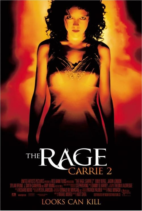 [HD] Carrie 2 - Die Rache 1999 Ganzer Film Deutsch