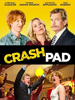 crashpad movie