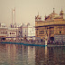 The Golden Temple, Amritsar