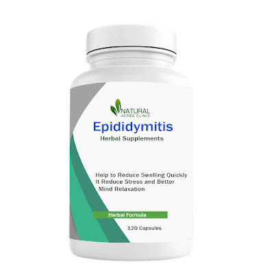 Natural Remedies For Epididymitis