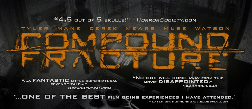 Compound Fracture online subtitrat (2013)