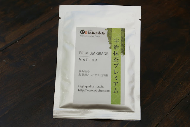 matcha