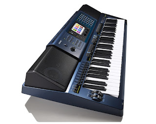 ĐànOrgan Casio Chuyên Nghiệp MZ-X Series Tại Tphcm được tiếp nối từ huyền thoại MZ-2000, Hãng Casio đã cho hồi sinh dòng đàn MZ nổi tiếng với hai cây keyboard cao cấp MZ-X300 và MZ-X500 – cả hai hứa hẹn sẽ là đối thủ nặng ký của dòng đàn organ chuyên nghiệp.