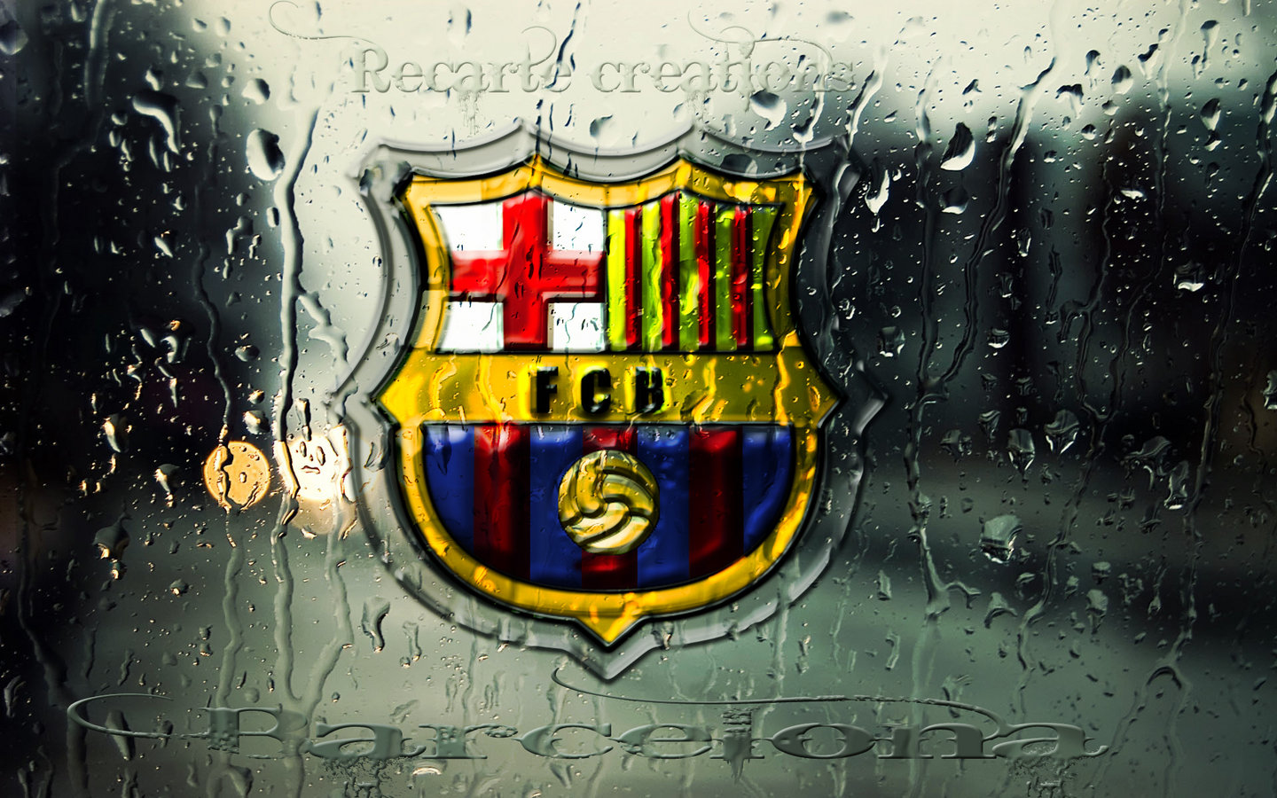 Kumpulan Wallpaper FC Barcelona Dan Jersey Terbaru El Barca 2015 2016