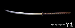 Pedang Samurai Jepang - infolabel.blogspot.com