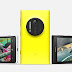 Nokia Lumia 1020 With 41 MP Pro Camera, Spesifications (Video) 