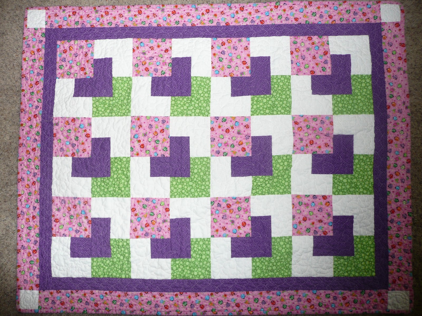 baby quilt patterns free printable that are crush roy blog