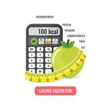 health calculator  حساب السعرات الحرارية