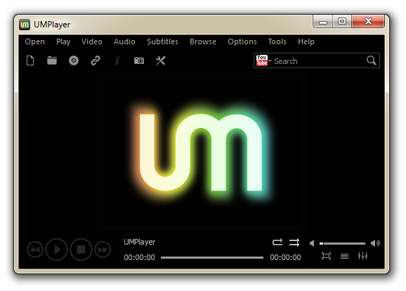 Download-video-and-audio-player-software-for-free-UMPlayer