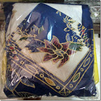 Koleksi item batik yogya