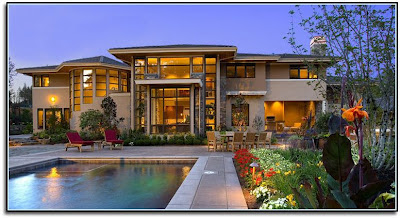 luxury homes