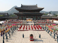 5 Istana Kerajaan di Korea Selatan Yang Menjadi Tempat Wisata Sejarah Terfavorit 