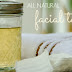 Easy Peasy DIY Natural Facial Toner