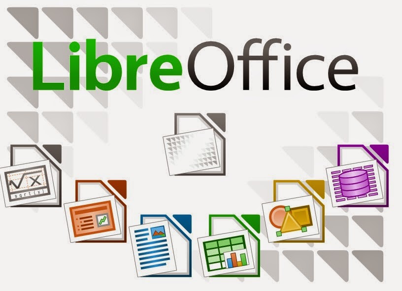  LibreOffice 4.4.0