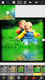 Color Splash Effect Pro v1.4.4 for Android Color Splash Effect Pro v1.4.4 for Android