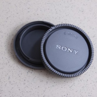 Bộ cáp body và cáp sau lens máy ảnh Sony Emount