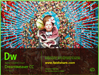 Adobe Dreamweaver CC 2015 Build 7698 Full Version Terbaru