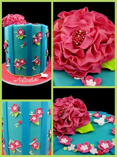 18th Birthday Cake Ideas on Cake Ideas 2011  Birthday Cake Designs Ideas  18th Birthday Cake Ideas