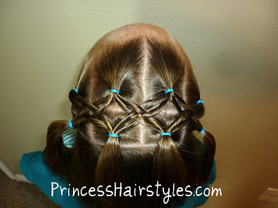 hairstyles for little girls