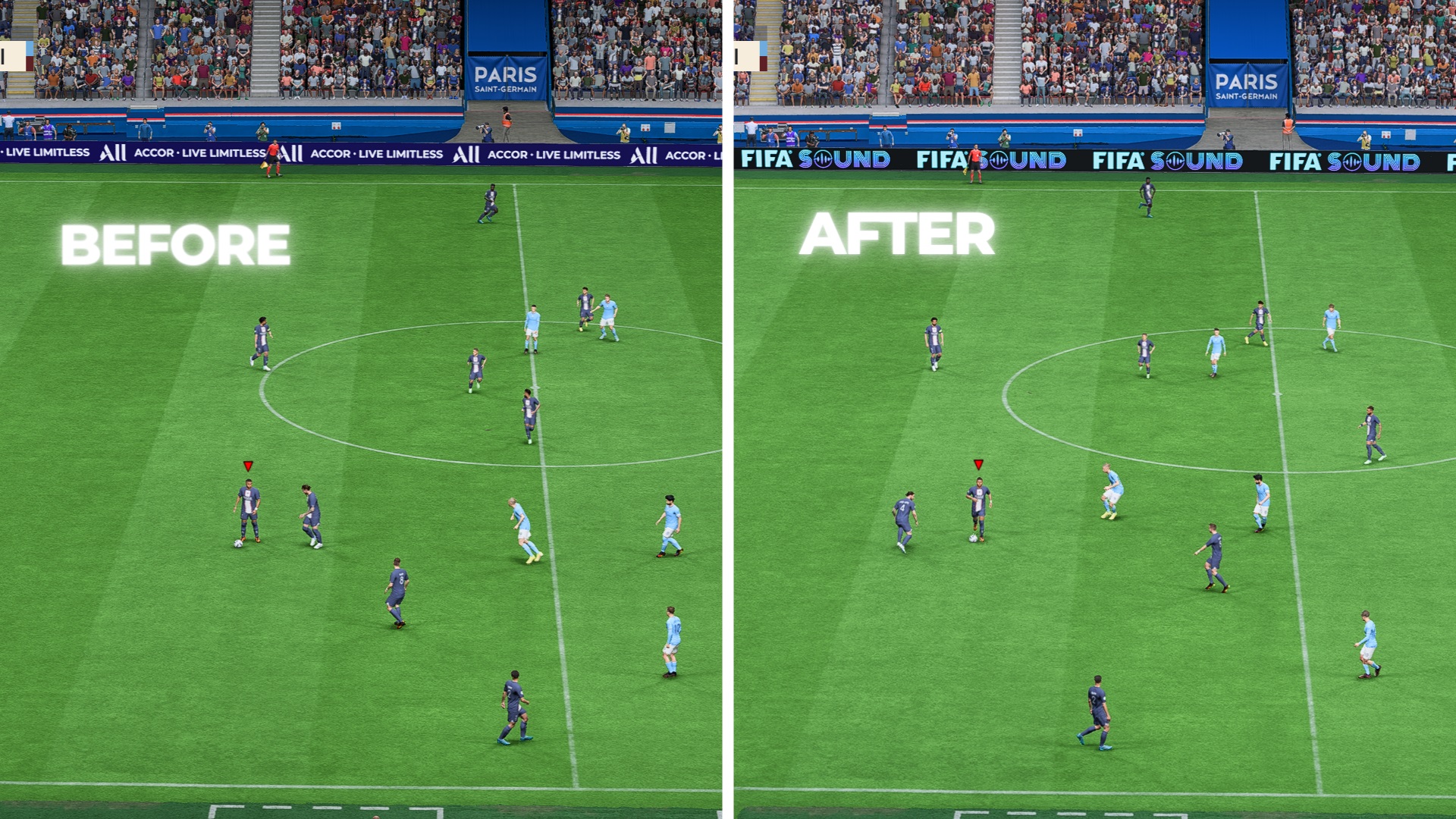 Stable version FIFA 23 crack + more sites to download the game #bigda