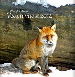 Veden vuosi 2014 sivut: