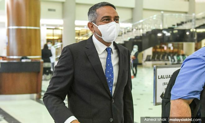Malaysians Must Know the TRUTH Umno lawyer acquitted in