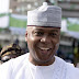 Eid-el-Fitri: Saraki urges for continued prayers