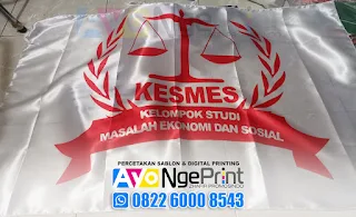 bendera-kesmes-kelompok-study-masalah-ekonomi