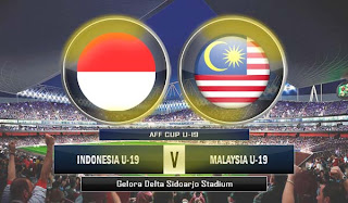 indonesia u19 vs malaysia u19