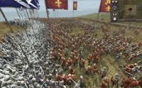 Medieval 2 Total War pc