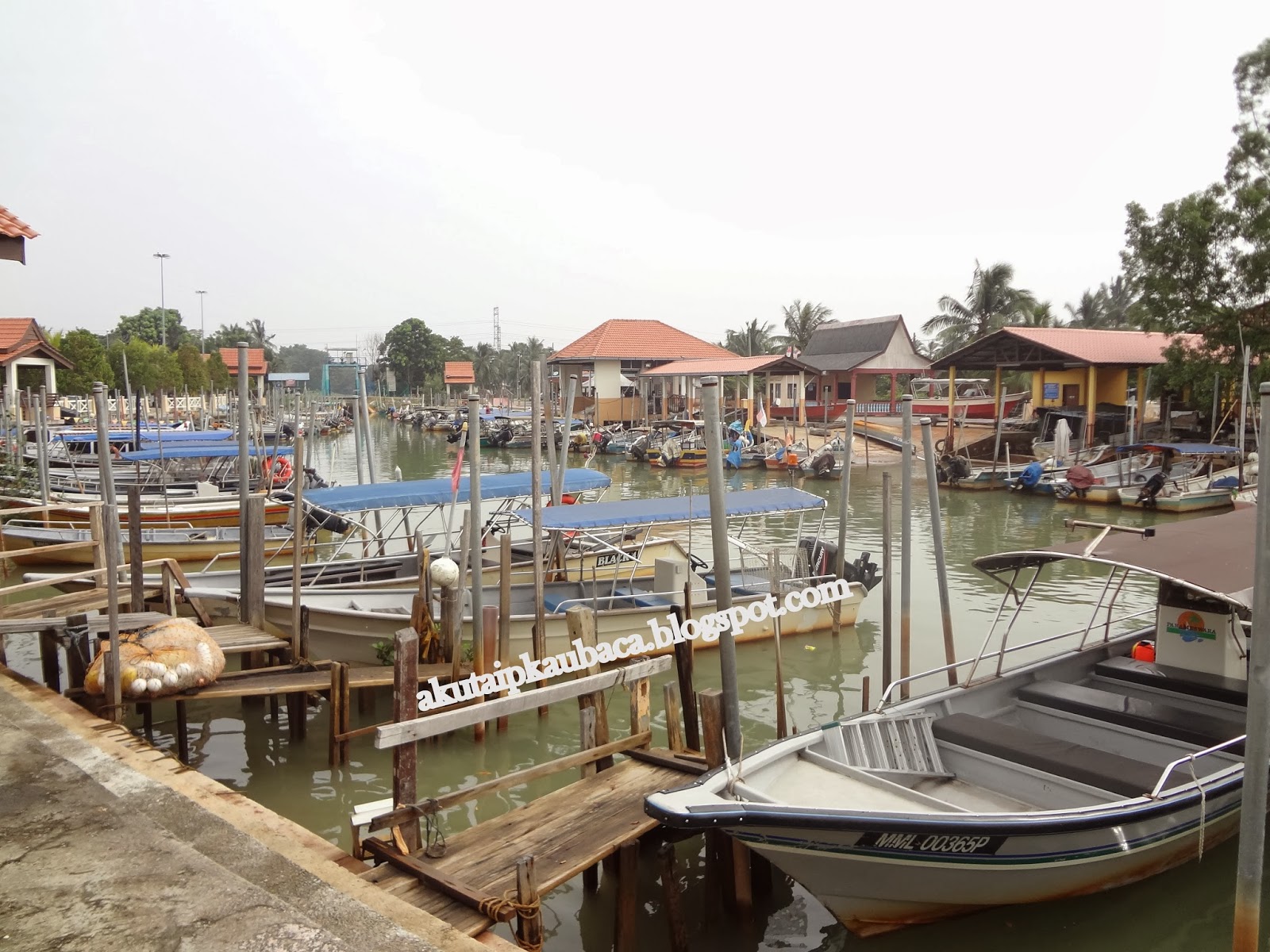 Blog Sal: Melaka Trip Part 2