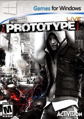 PROTYPE 1 GAME