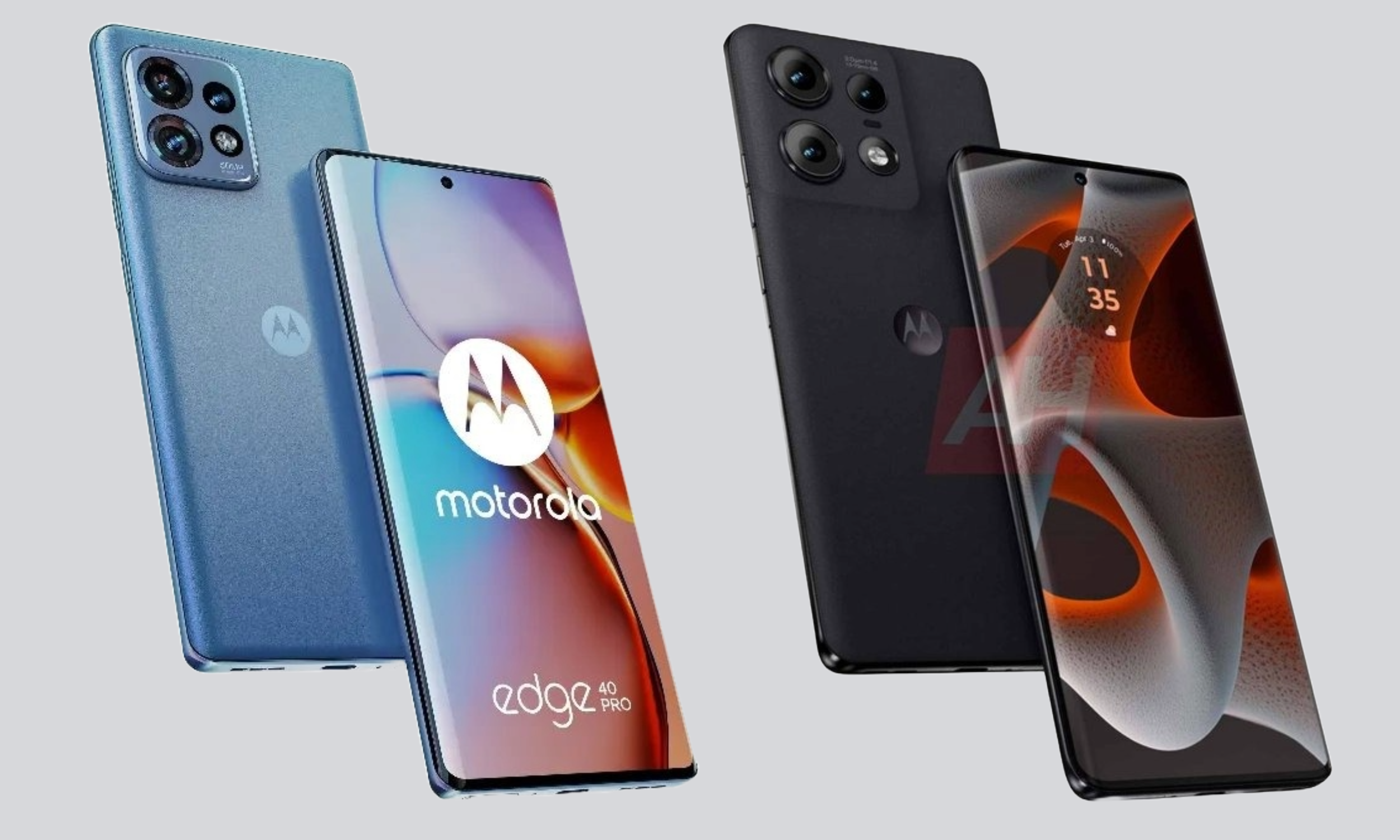 Moto Edge+ 2024 (US) / Edge 50 Ultra (China) Specs Leaked: Snapdragon 8 Gen 3, 165Hz Display, AI features & more