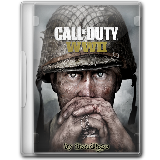 Call of Duty WWII Full Español