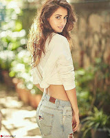 30 Best Pics of Disha Patani Tiger Shroff Girlfriend  Exclusive Galleries 009.jpg