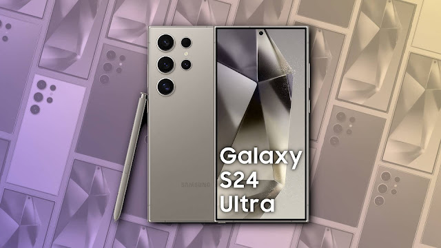 Exploring Excellence: Keistimewaan Samsung Galaxy S24 Ultra yang Patut Diperhatikan