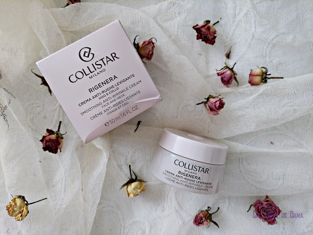 Collistar skincare belleza facial tratamiento hidratación antiaarrugas