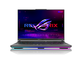 ASUS ROG Strix G16 2023: Laptop Gaming Terbaik di Tahun Ini?