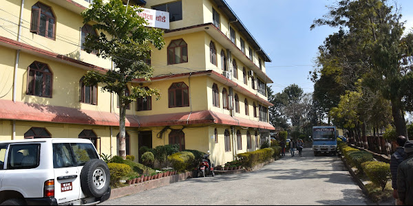 Class 12: Examinations Center made Public