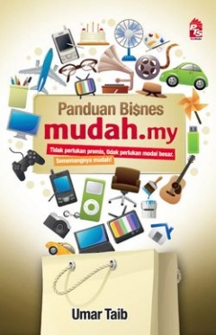 Buku : Panduan Bisnes Mudah.my