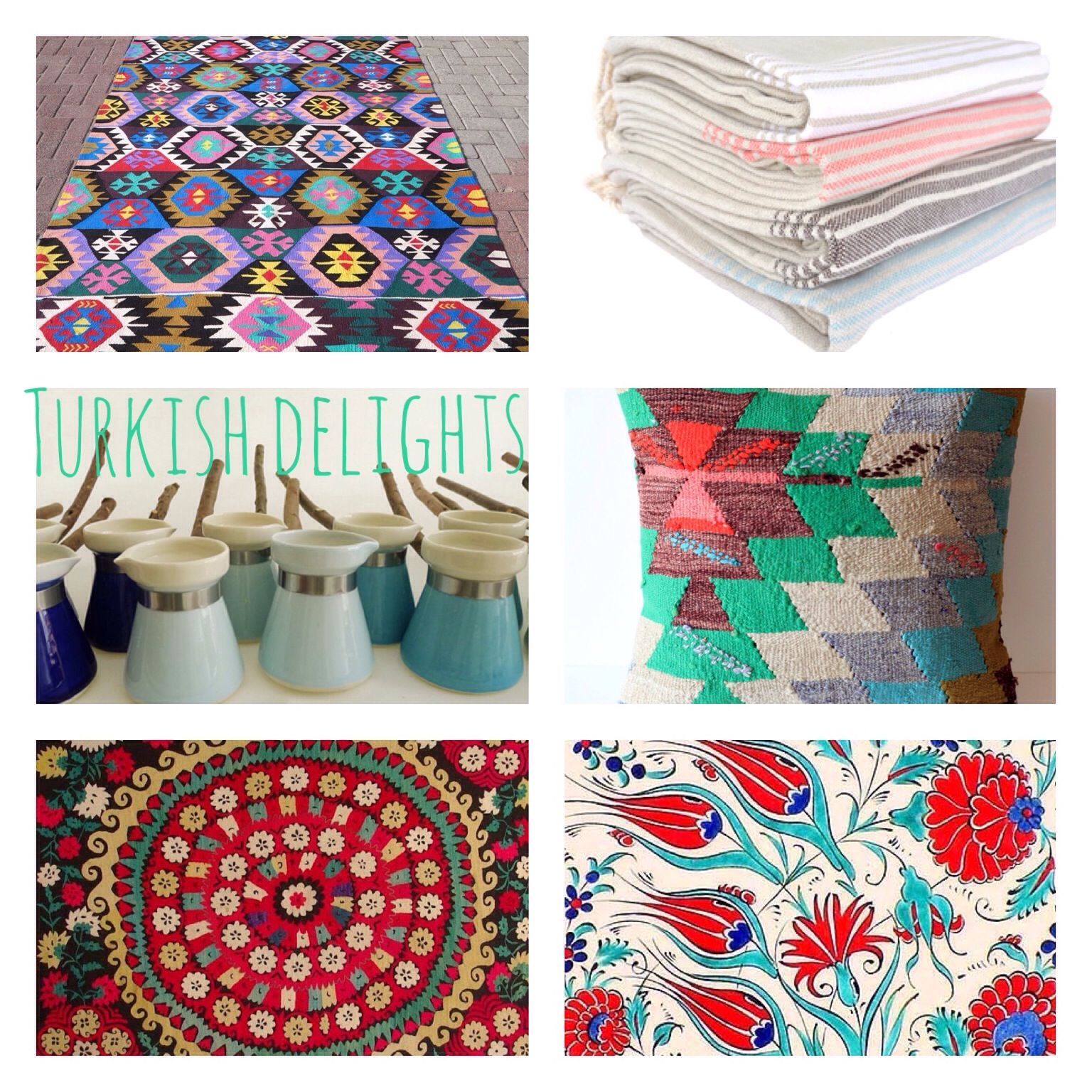 Turkish Homewares Turkish Home Decor Bohemian homewares