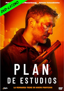 PLAN DE ESTUDIOS – LESSON PLAN – DVD-5 – DUAL LATINO – 2022 – (VIP)